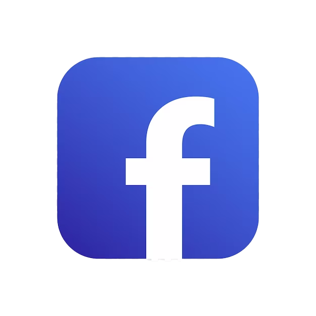 Facebook Logo