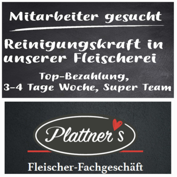 Plattners-Stellenabgebot-Mitarbeiter-gesucht Plattners-Stellenabgebot-Mitarbeiter-gesucht